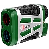 BOZILY Golf Range Finder 1500 Yards Laser Rangefinder Hunting...