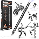 Dusor Gifts for Men, Magnetic Fidget Pen, Birthday Gifts for Men...