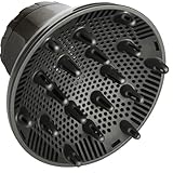 Universal Hair Diffuser for Curly & Wavy Hair, Adjustable...
