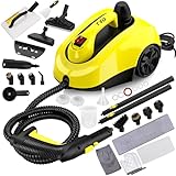 TVD Steam Cleaners,Steam Mops for Floor Cleaning,Steam Mop with...