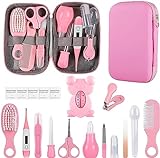 Baby Healthcare and Grooming Kit,Baby Essentials for...