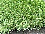 Berlin 26mm Pile Height Artificial Grass | Choose from 47 Sizes...