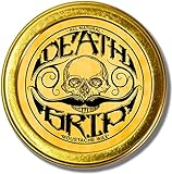 Mustache Wax Death Grip Extra Strong Hold Moustache Wax