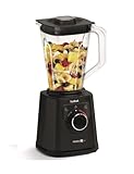 Tefal PerfectMix+ High-Speed Blender, Powelix Life Technology for...