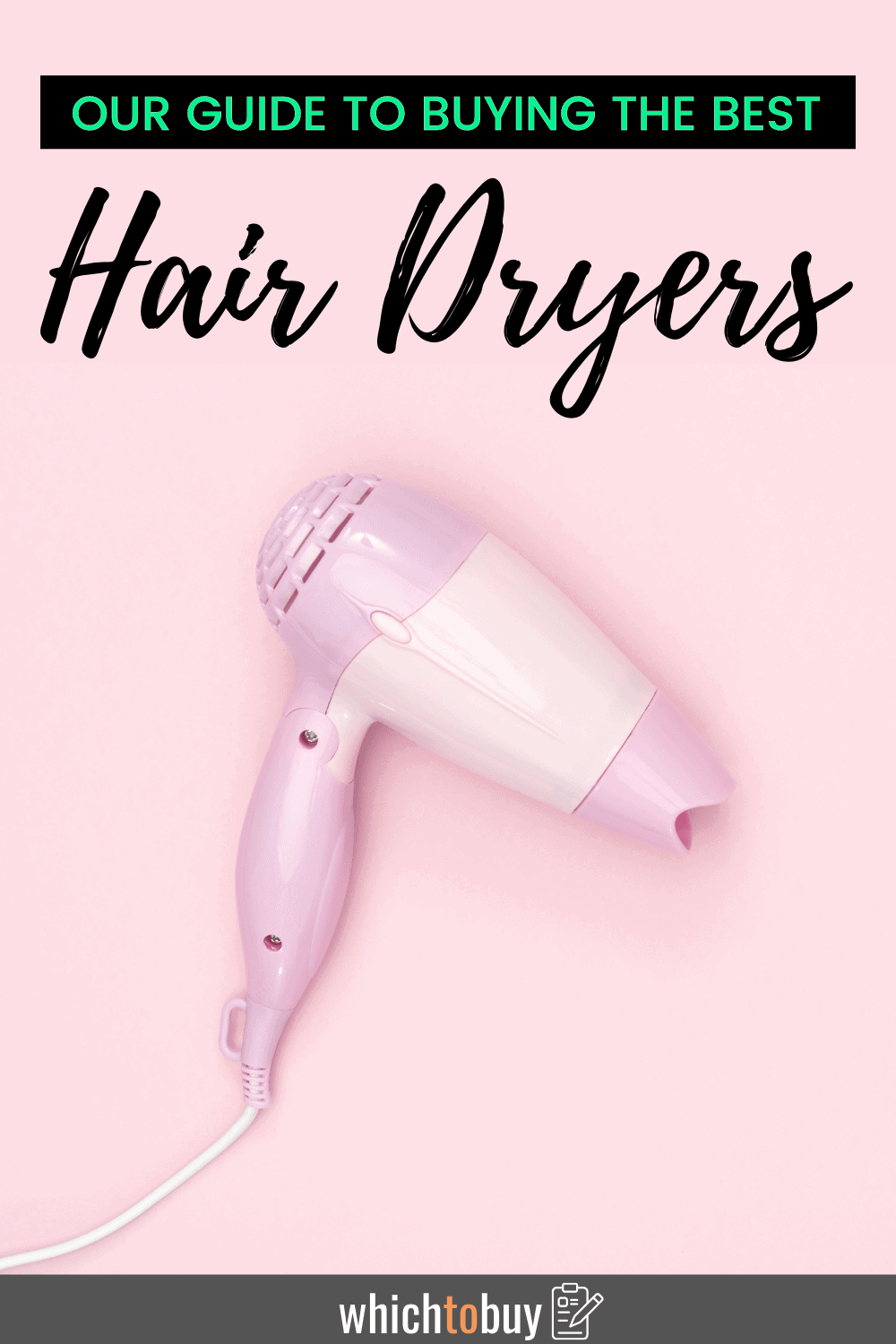 The Best Hair Dryers 2024 Hair Dryers Reviewed Which to buy?