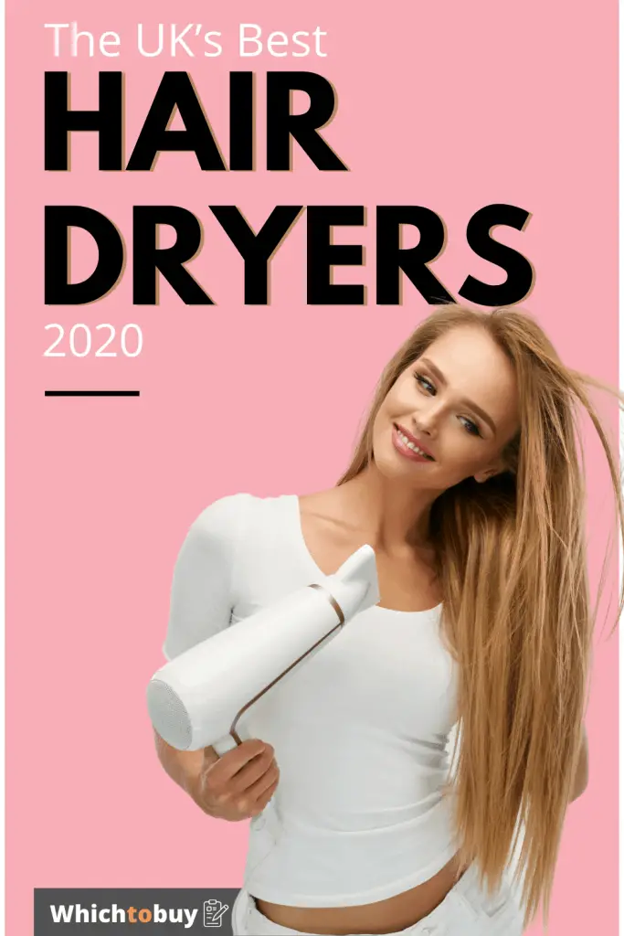 best hair dryers