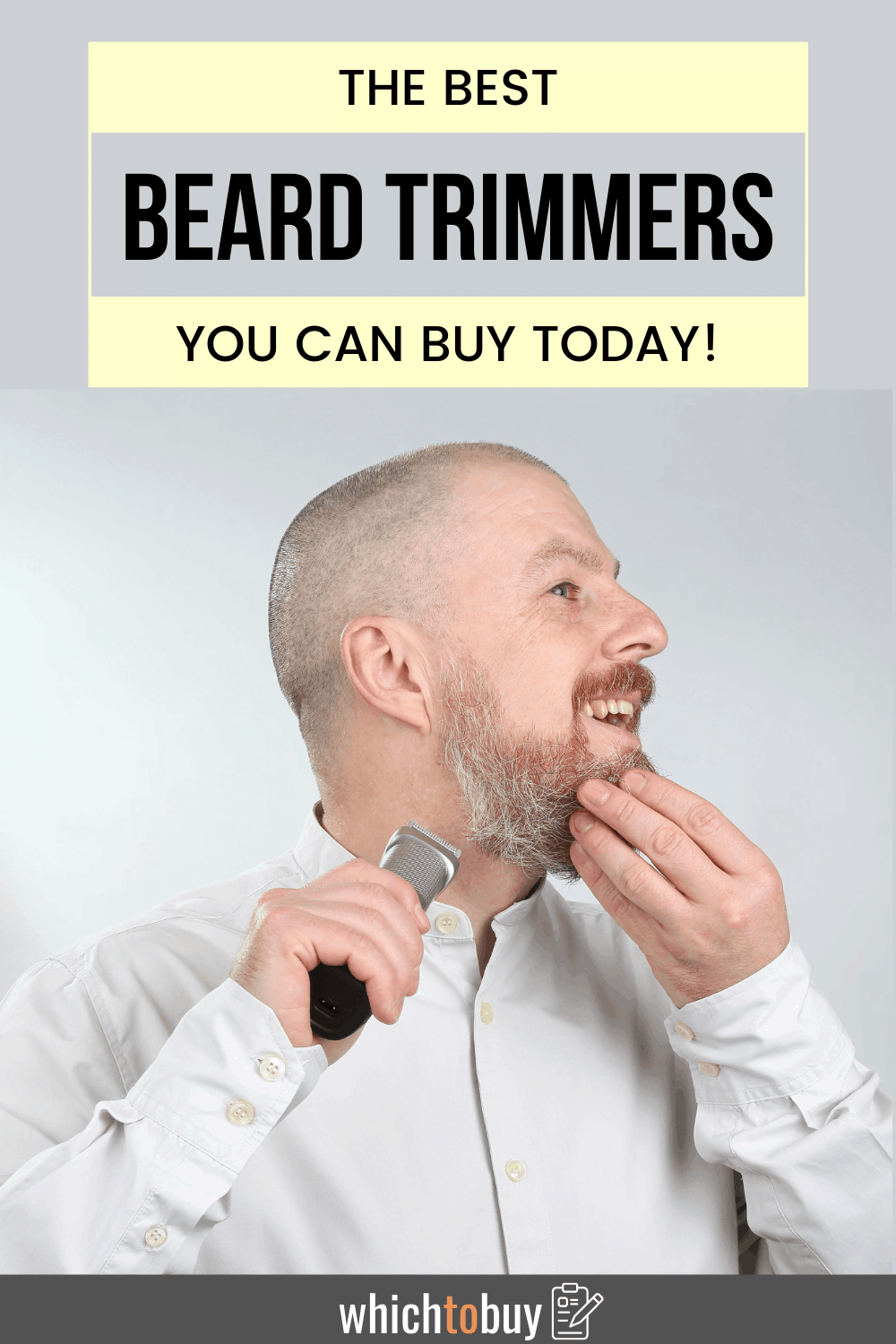 Best Beard Trimmers 2024 Beard Trimmers Reviewed Which to buy?