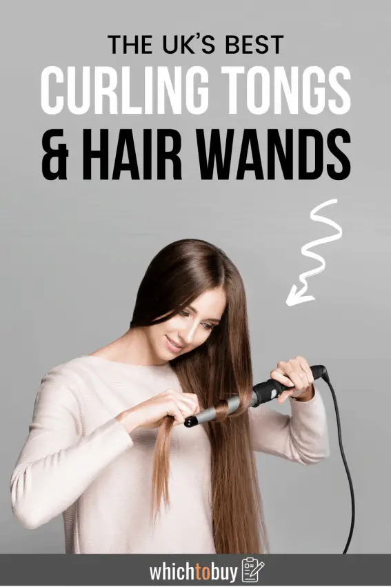 The Best Curling Tongs and Wands 2024 Curling Tongs & Wands Reviewed