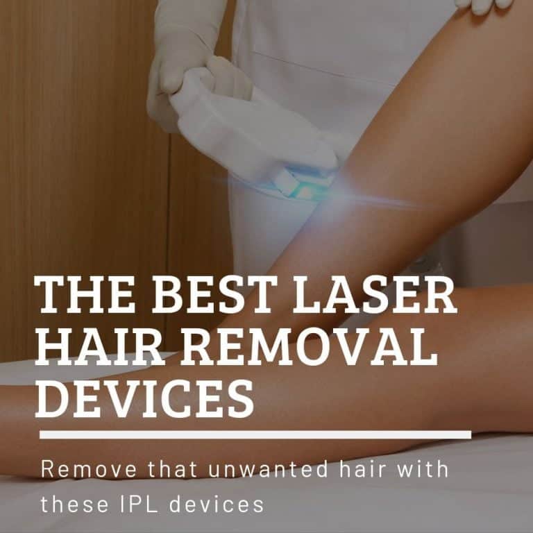 The Best IPL Hair Removal Devices Reviewed 2024 - Remove Unwanted Hair ...