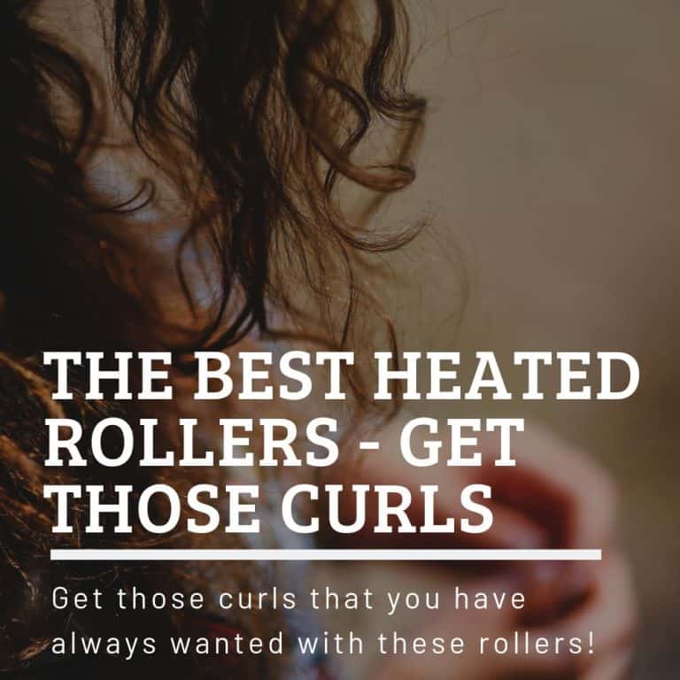 Best Heated Rollers 2024 Heated Rollers Reviewed Which to buy?