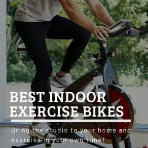Best Indoor Exercise Bikes