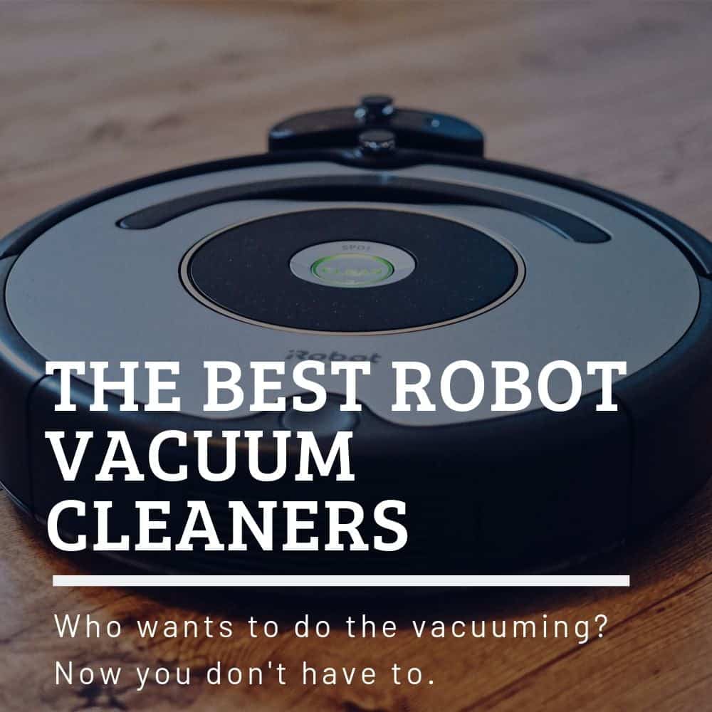 Best Robot Vacuums