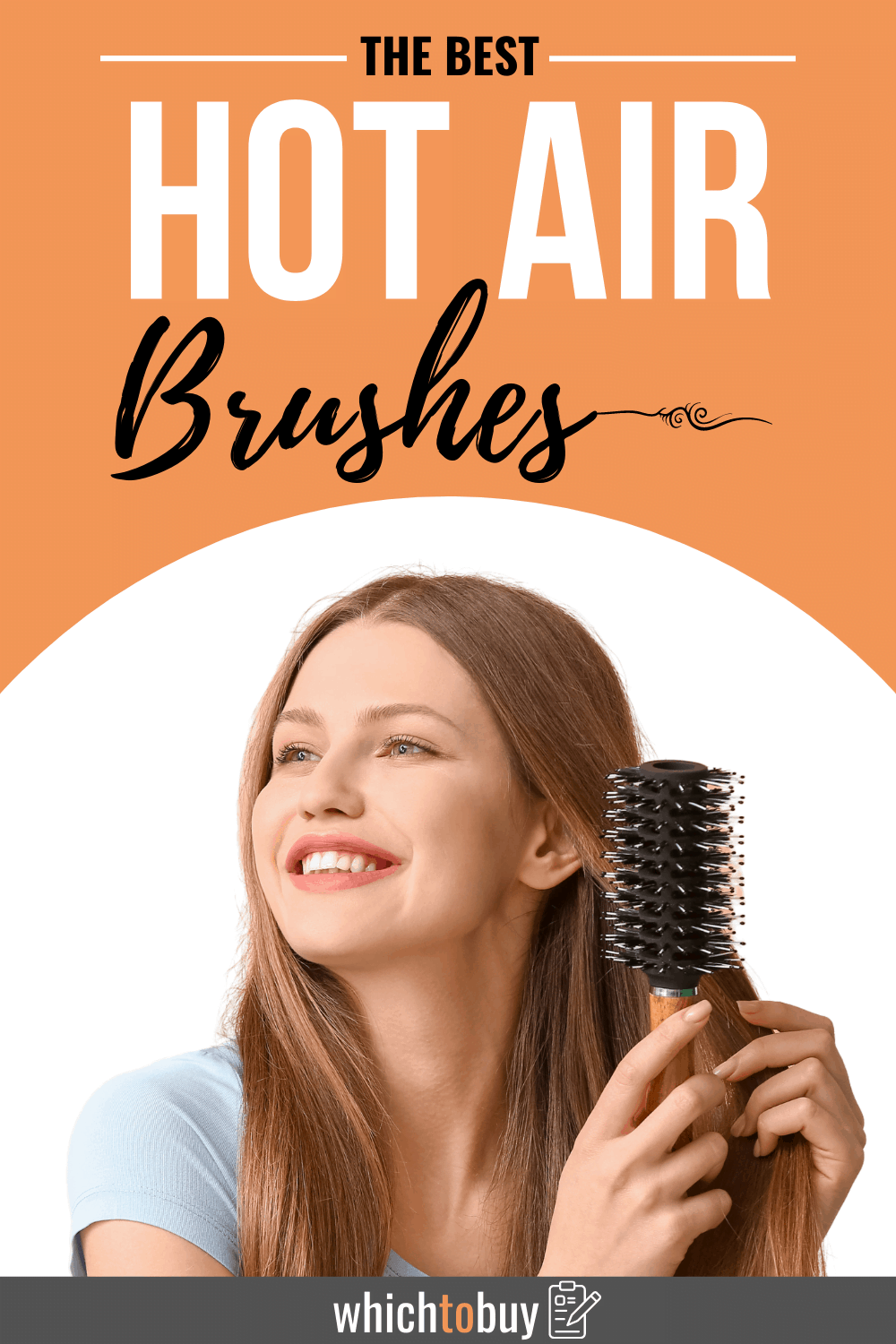 Best Hot Air Brush 2020 Hot Brushes Reviewed Whichtobuy