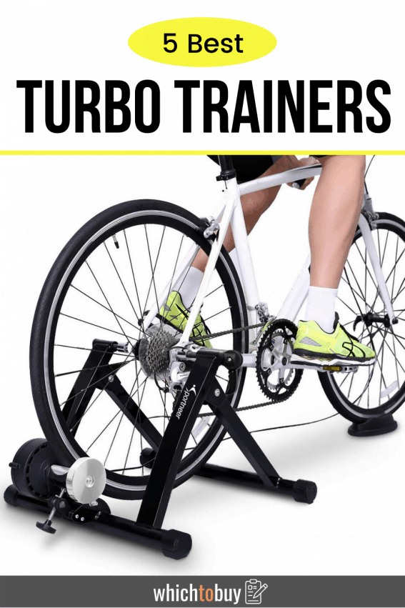 top 10 smart turbo trainers