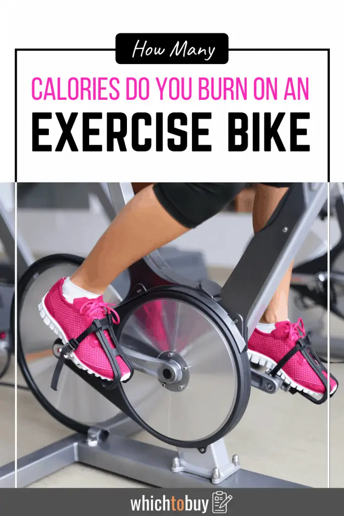 verdict exercise bike