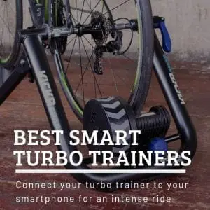 Best Smart Turbo Trainers