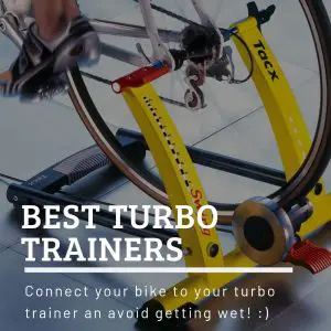 Best Turbo Trainers