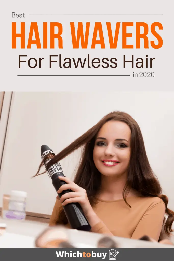 Best Hair Wavers