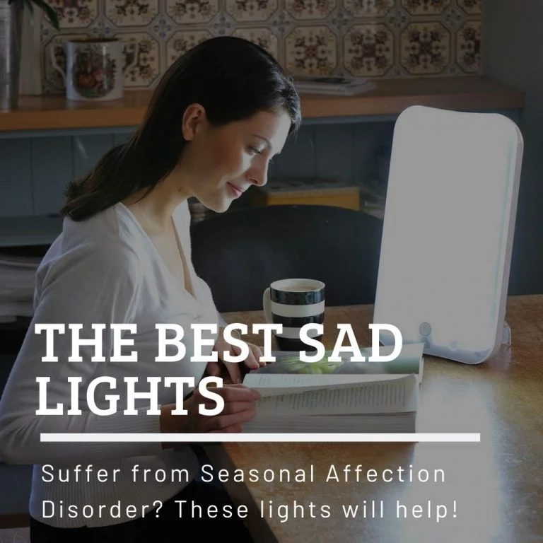 Best SAD Lights 2024 SAD Lights Reviewed Which to buy?