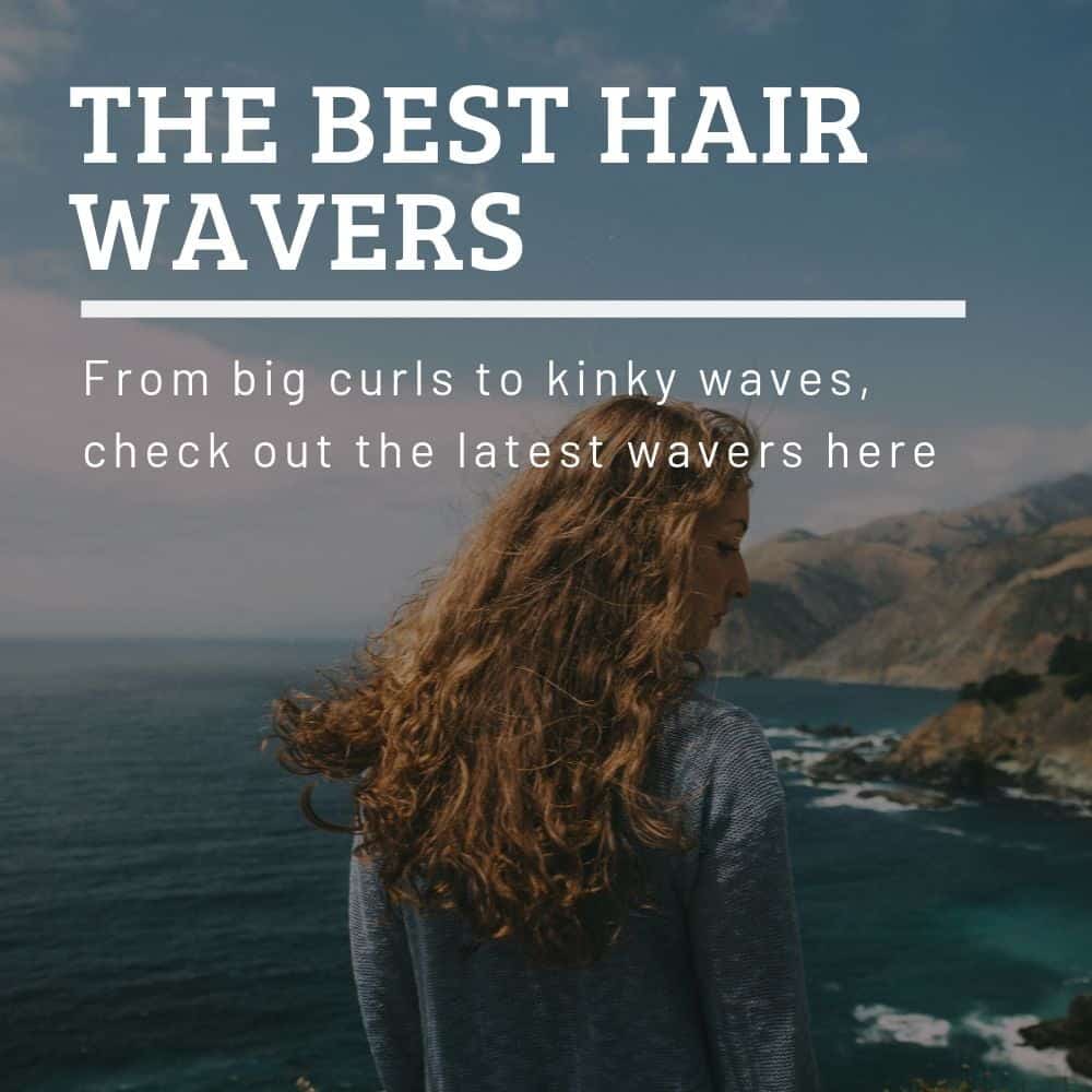 Best Hair Wavers