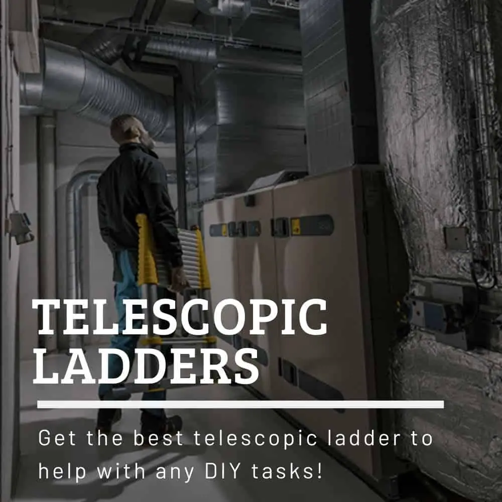 Best Telescopic Ladders
