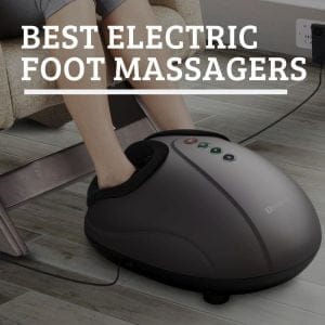 The Best Electric Massagers