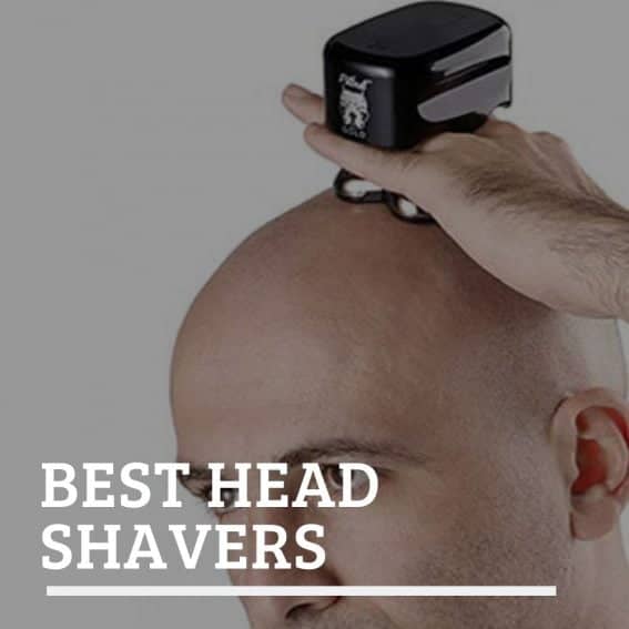 Best Head Shavers 2024 Head Shavers Reviewed Which to buy?