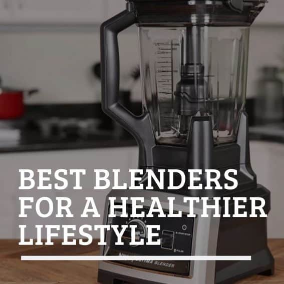 Best Blenders 2023 Blender Bottles & Blenders Reviewed Which to buy?
