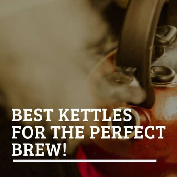 Best Kettles 2024 5 GREAT Kettles Reviewed ☕ Which to buy?