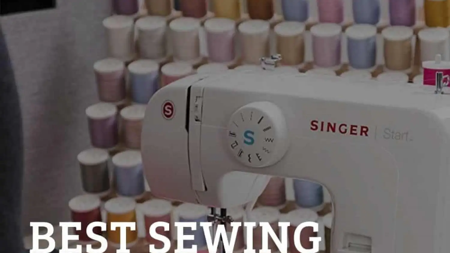 The Best Sewing Machines For Creative Designing And Sewing