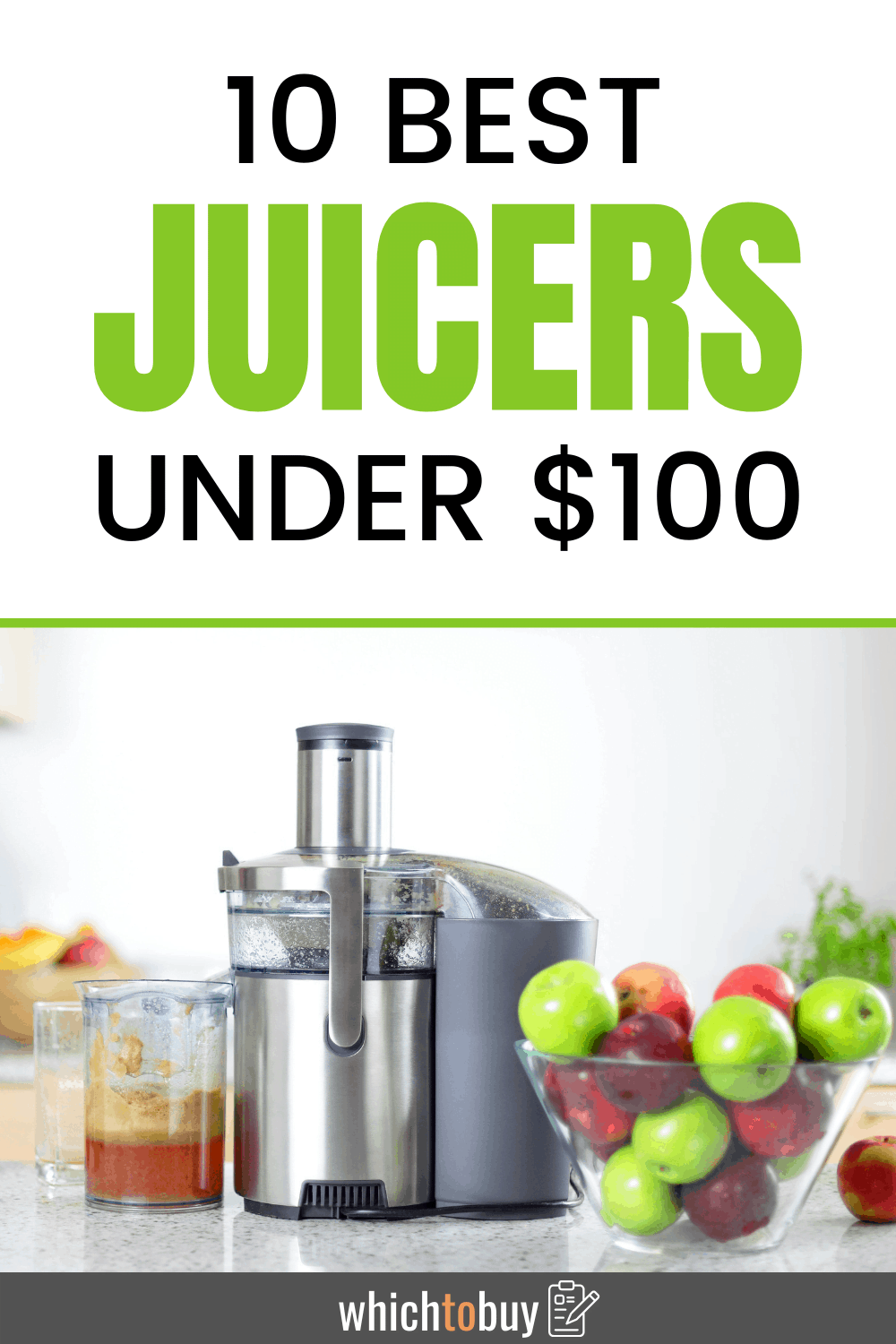 Best Juicers 2020 ?3 AMAZING Juicers Review Juice And Blend Dual Purpose Juicer