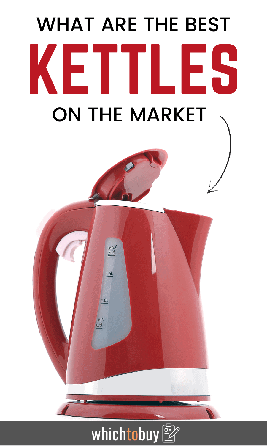 Best Kettles 2020 5 GREAT Kettles adorable quick boiling electric kettles