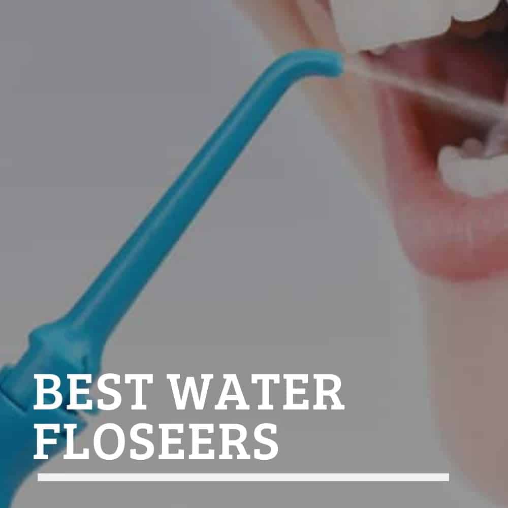 Best Water Flossers