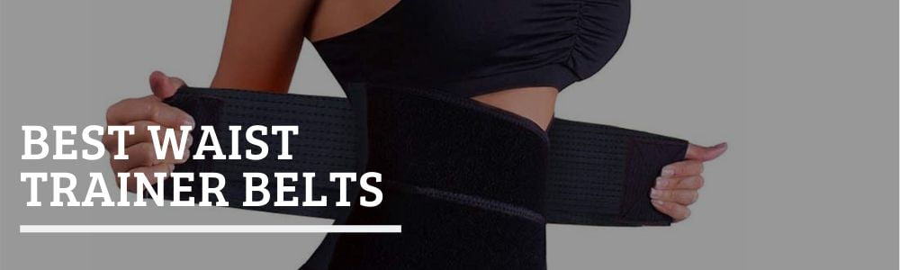 Waist Trainer Belts