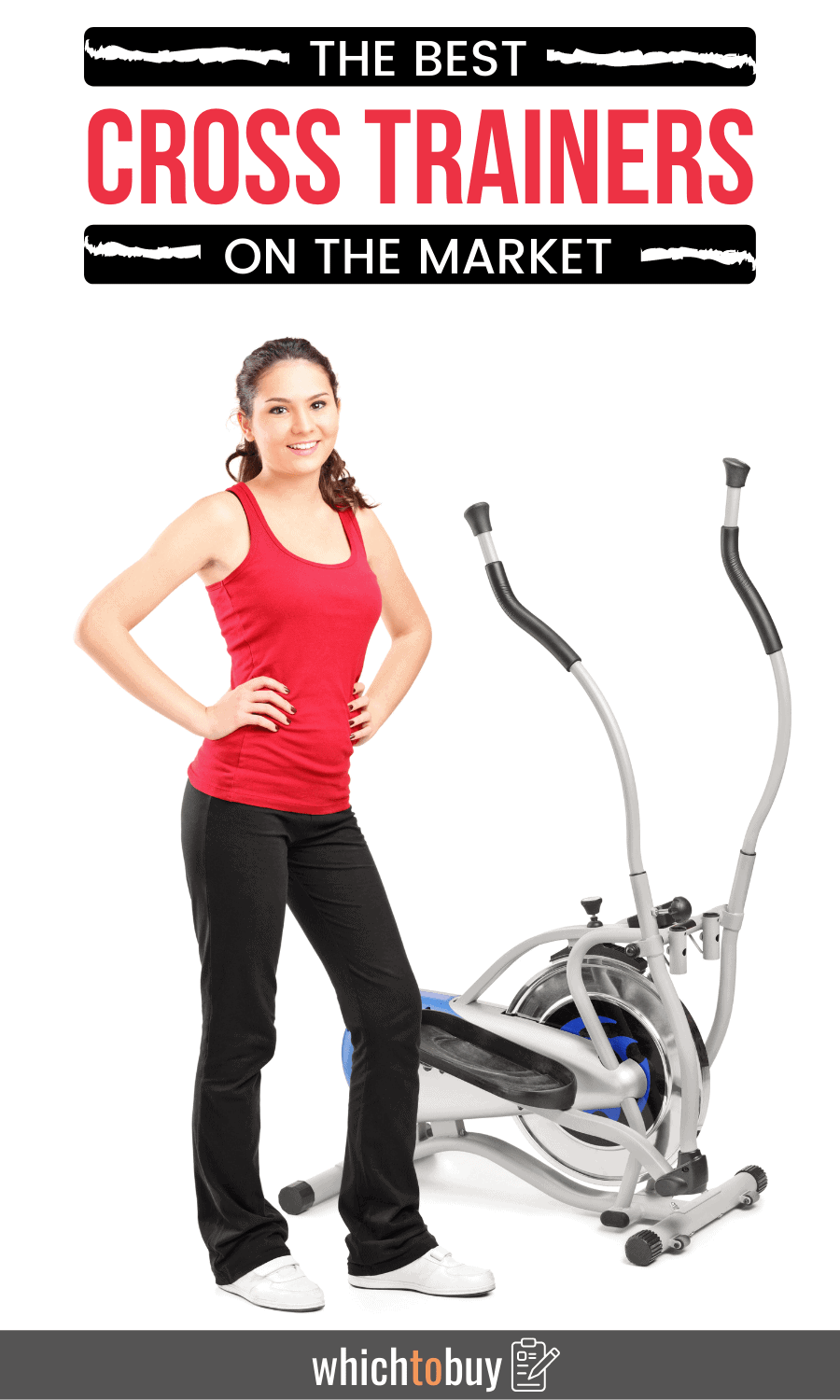 best crosstrainer