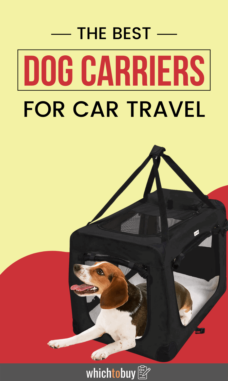 puppy car carrier uk