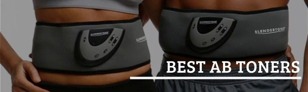 Best Ab Toners