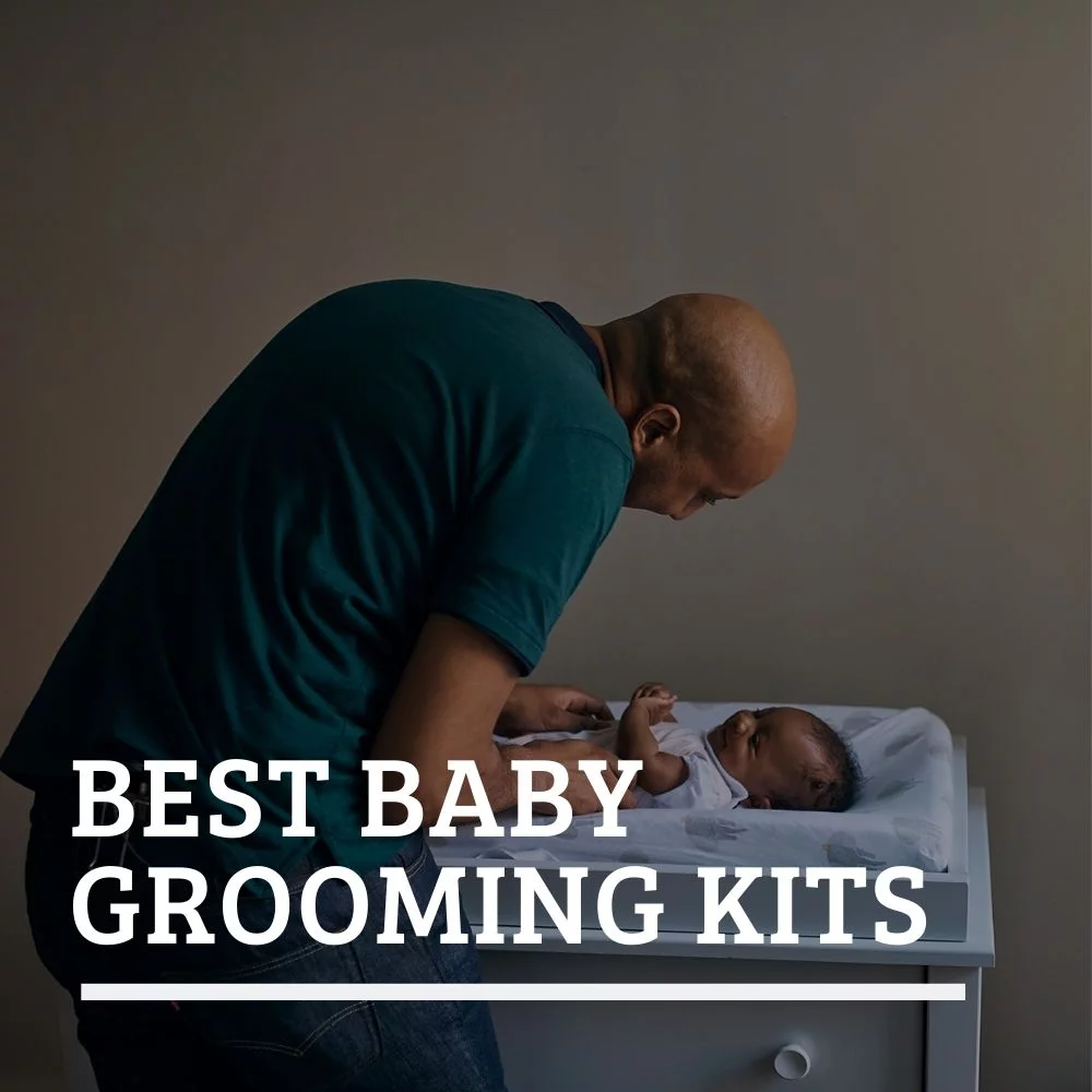 Baby Grooming Kits