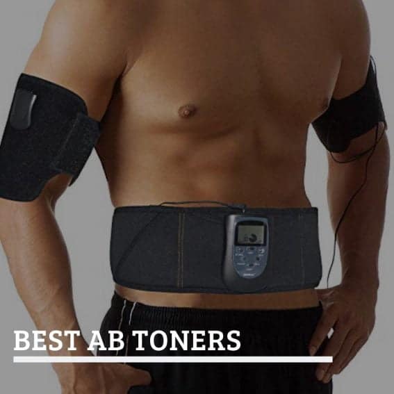 Best Ab Toning Belts 2024 5 Ab Toning Belts Reviewed Which to buy?