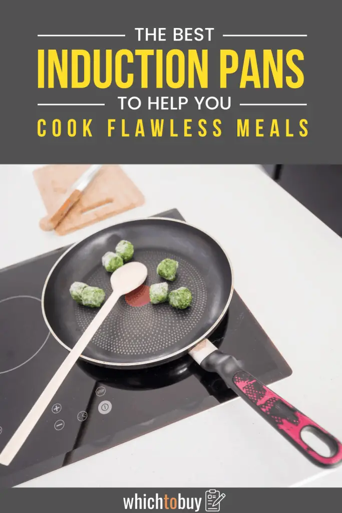 The Best Induction Pans 2020 6 Induction Pans Reviewed WhichToBuy