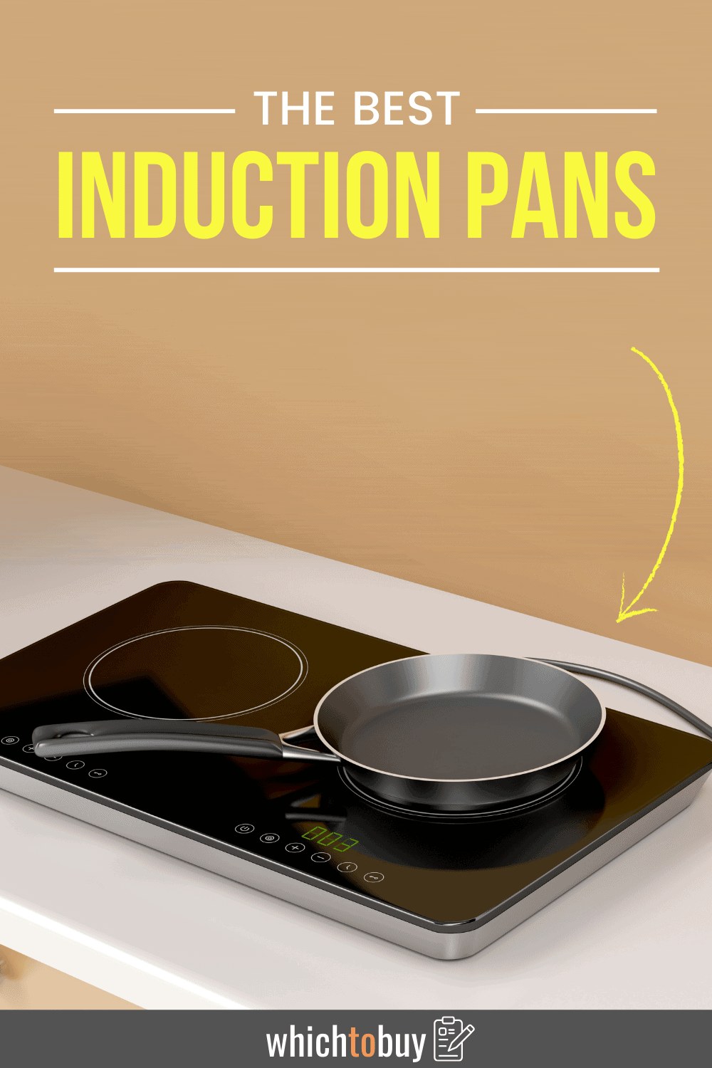 The Best Induction Pans 2023 6 Induction Pans Reviewed Which to buy?