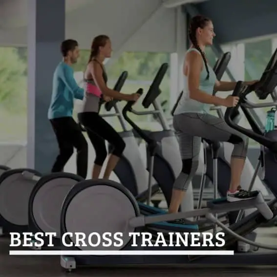 The Best Cross Trainers 2023 6 Cross Trainers Reviewed Which to buy?