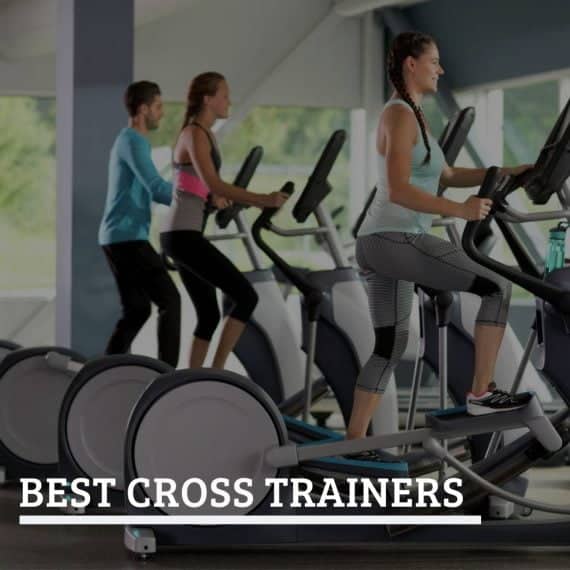 The Best Cross Trainers 2023 6 Cross Trainers Reviewed Which to buy?