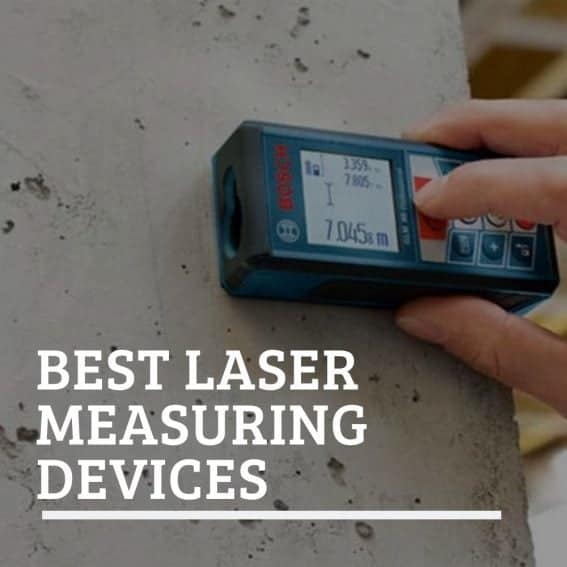 The Best Laser Measuring Devices 2024 6 Laser Measuring Devices