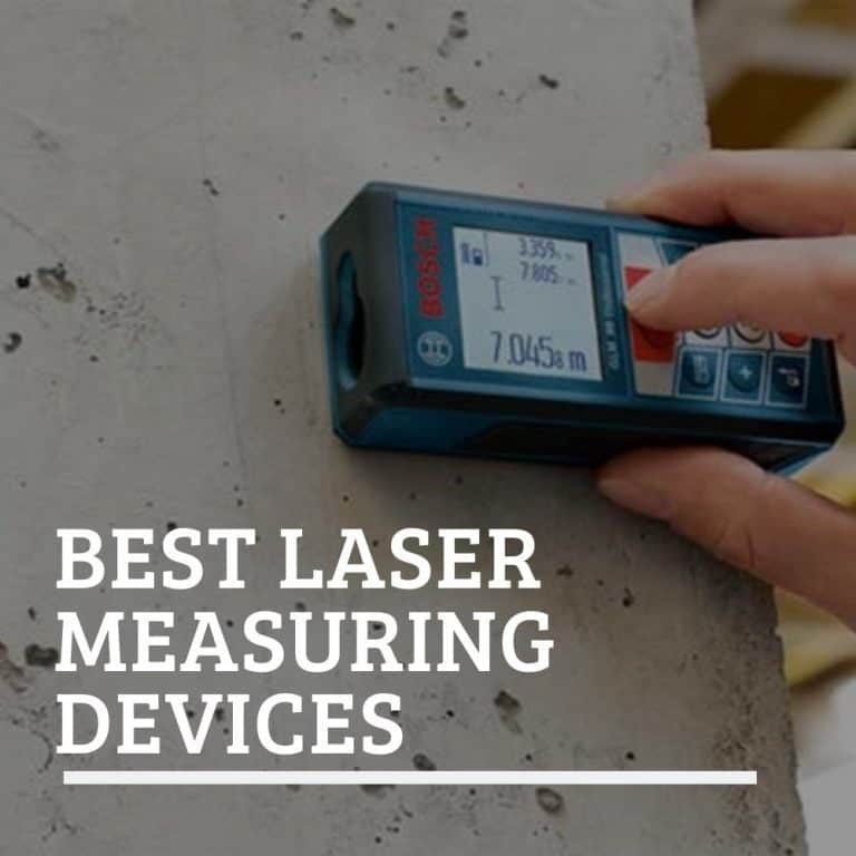 The Best Laser Measuring Devices 2024 6 Laser Measuring Devices