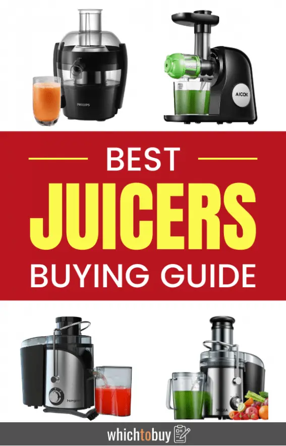 ?Best Juicers 2022 ?3 AMAZING Juicers Reviewed? Which to buy?