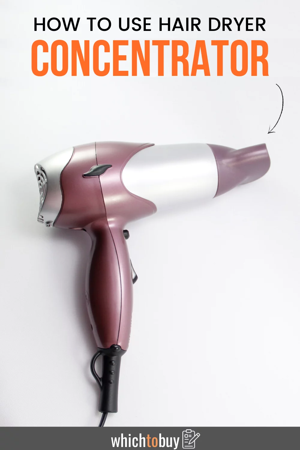 What Do Hair Dryer Attachments Do A Guide To The Perfect Dry Which