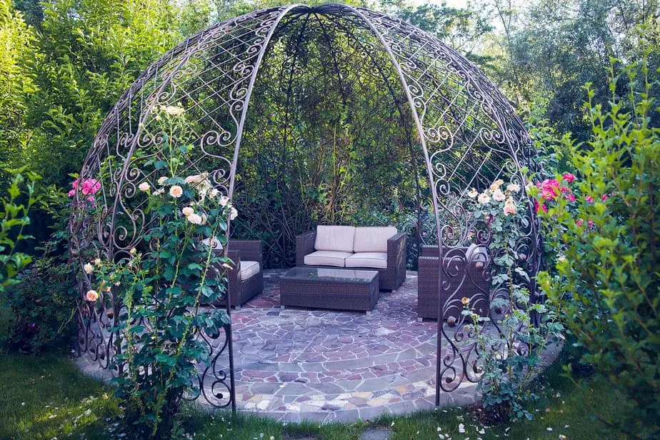 gazebo ideas