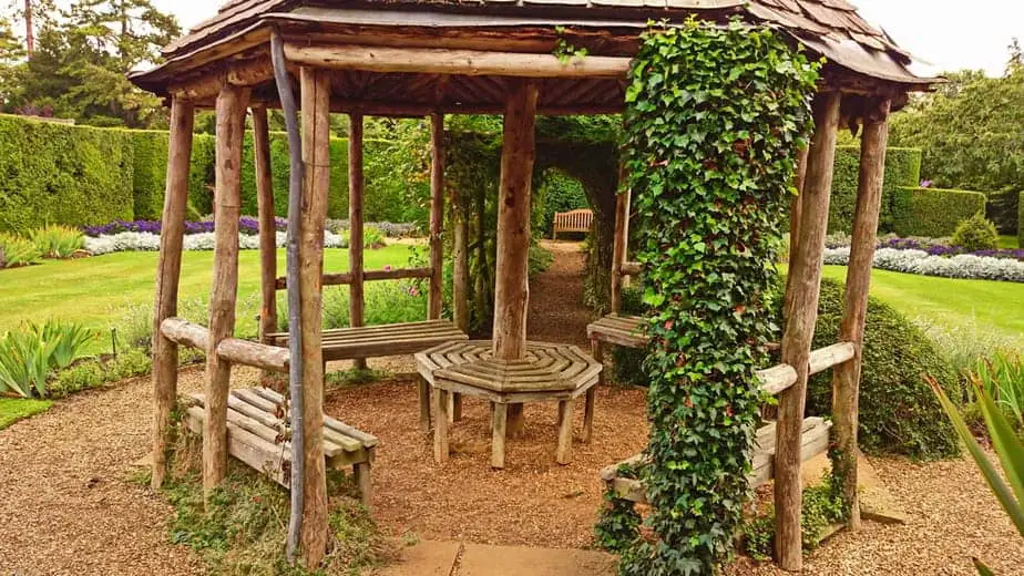 gazebo ideas