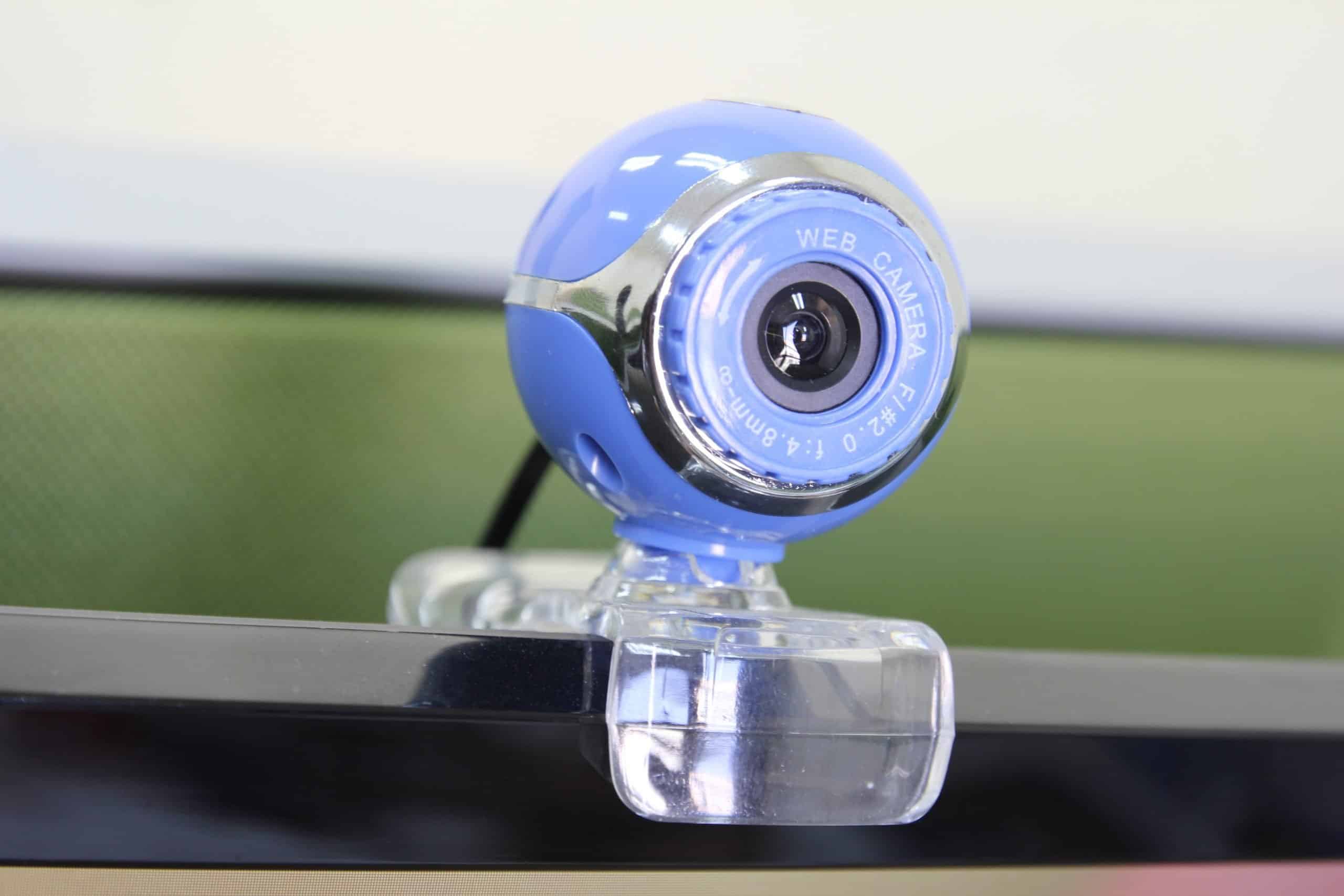Best Webcam for Video Conferencing